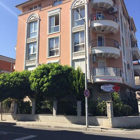Apartament Keti Nessebar Exterior foto