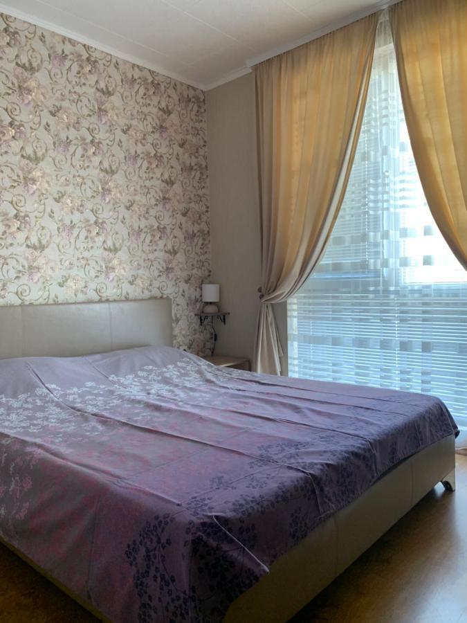 Apartament Keti Nessebar Exterior foto