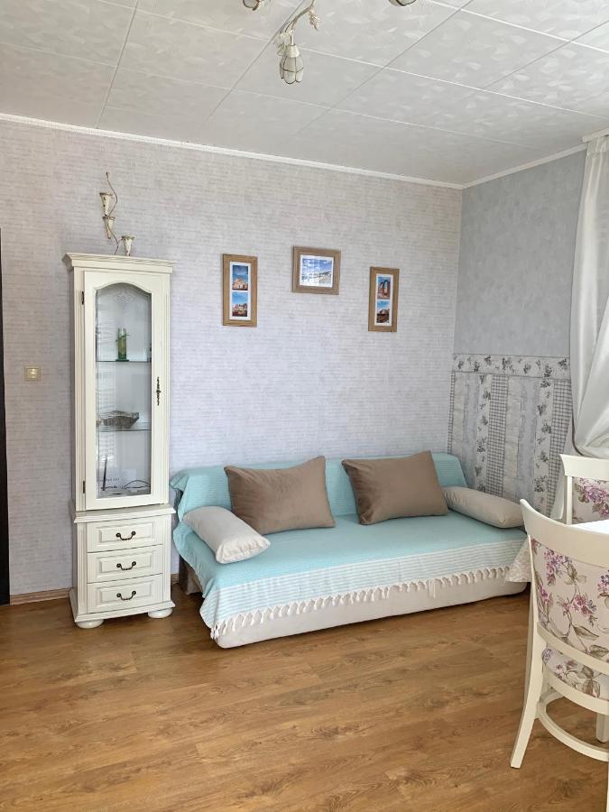 Apartament Keti Nessebar Exterior foto