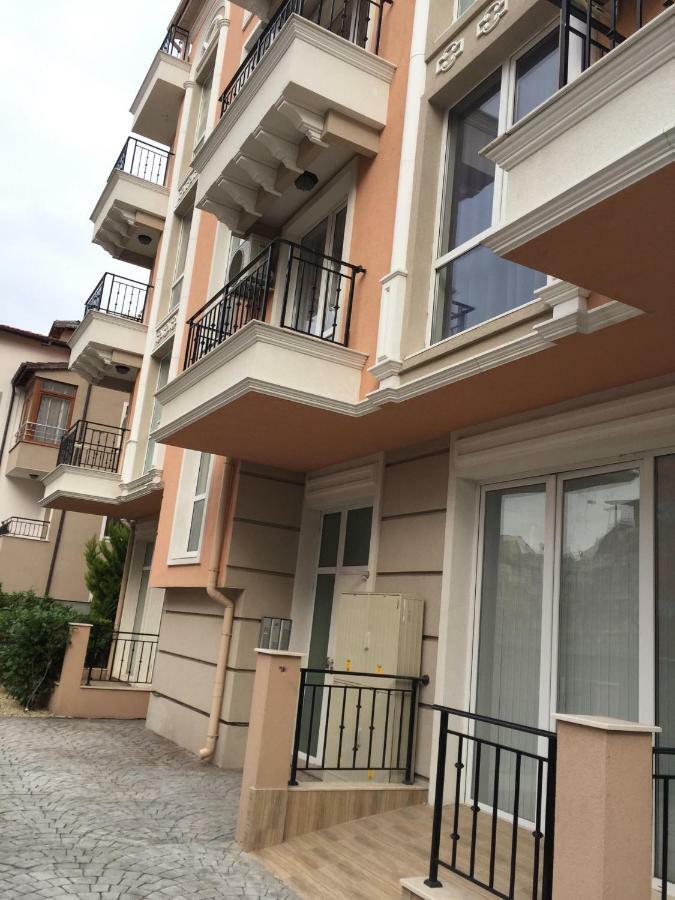 Apartament Keti Nessebar Exterior foto