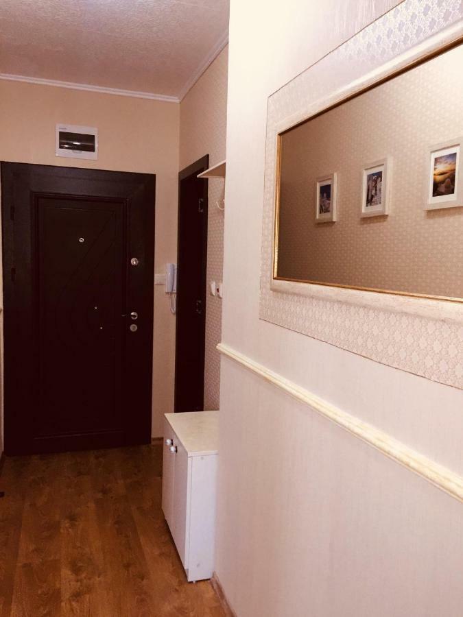 Apartament Keti Nessebar Exterior foto