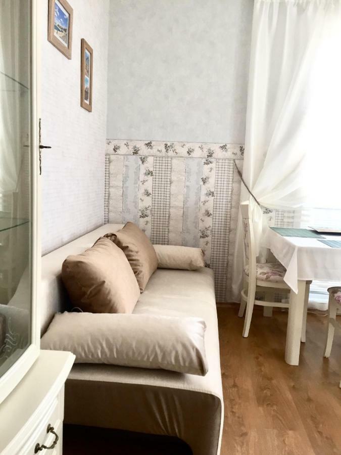 Apartament Keti Nessebar Exterior foto